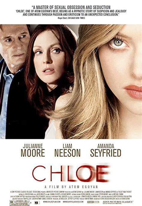 دانلود فیلم Chloe 2009 با زیرنویس فارسی چسبیده 